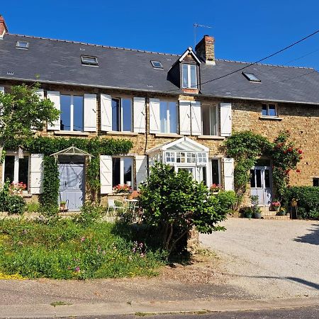 La Paix, Gite Bucolique En Normandie Condé-sur-Noireau Zewnętrze zdjęcie